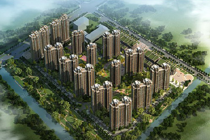 寧波華僑城歡樂(lè)海岸樁基項(xiàng)目(鉆孔灌注樁、預(yù)應(yīng)力方樁、雙軸水泥土攪拌樁)