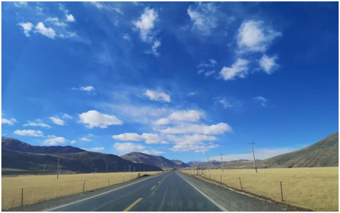 新征程，新發(fā)展，我們再出發(fā)——祝福2021