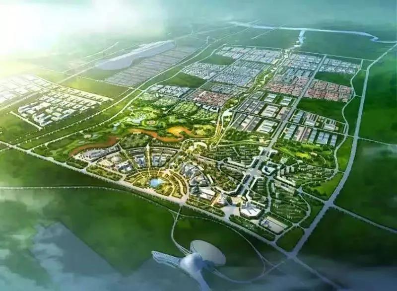 勘院喜訊丨我院中標(biāo)鄂爾多斯亞歐空港國(guó)際物流園區(qū)工程勘察項(xiàng)目