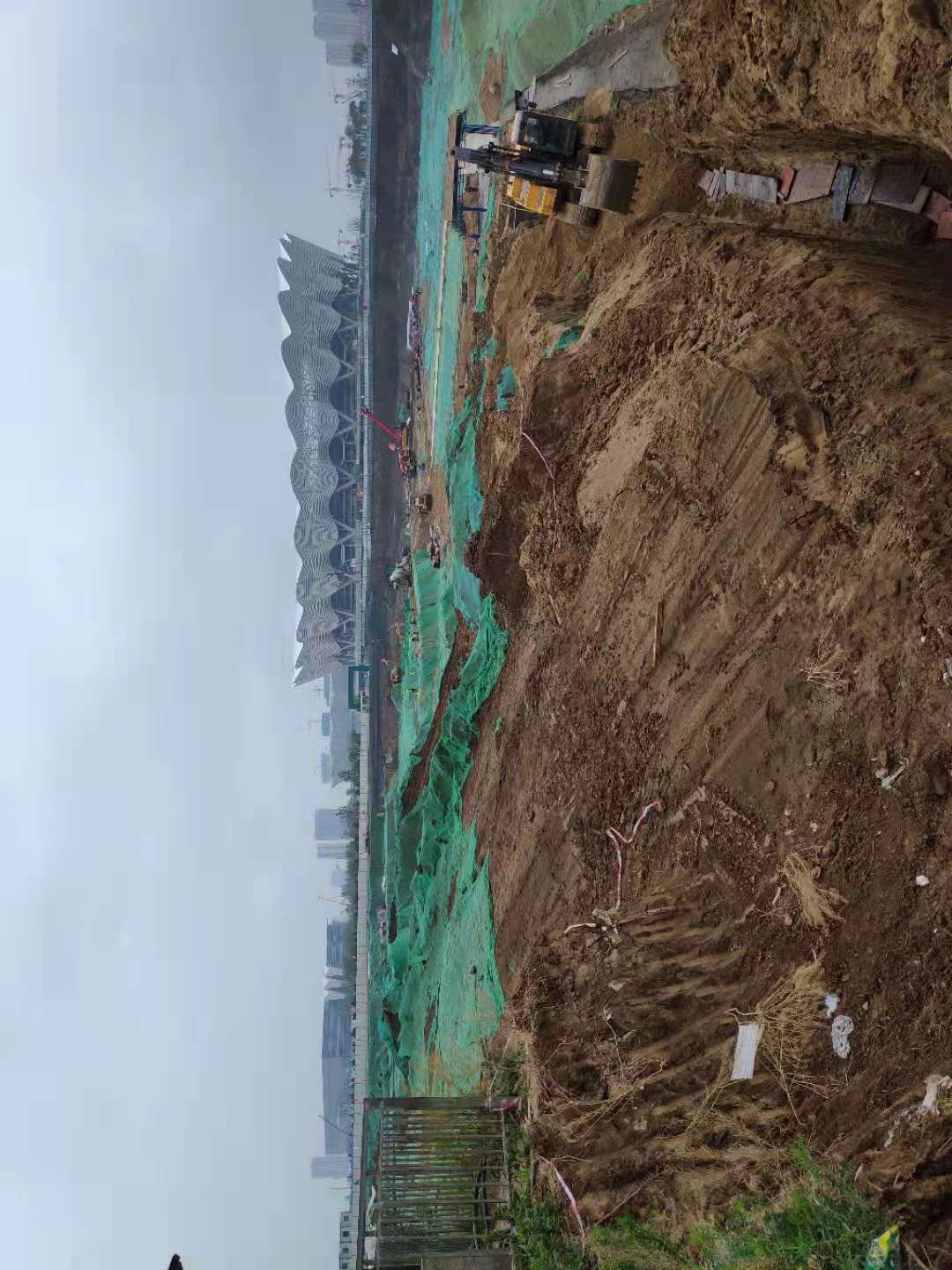 這個(gè)村，我們“熟”！