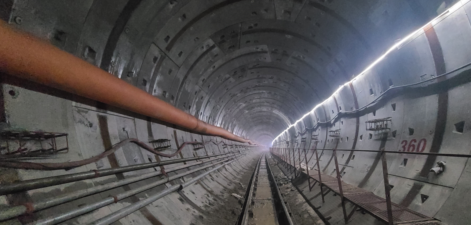 兵馬未動(dòng)，電力先行—電勘院助力十四運(yùn)電力提升改造工程