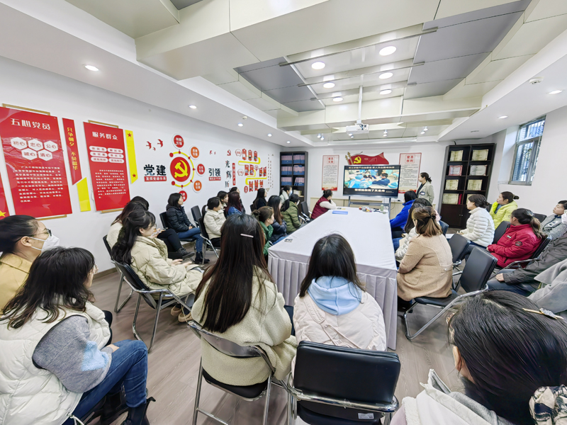 慶勘院70華誕點(diǎn)燃運(yùn)動(dòng)激情綻放巾幗風(fēng)采